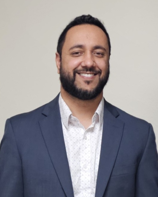 Photo of Gaurav Malhotra