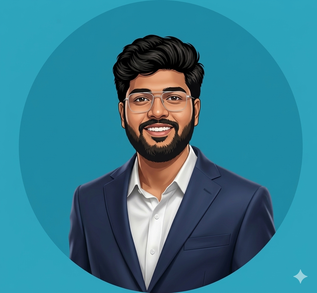 Photo of Rohit